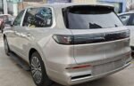 Geely Galaxy M9 2026 Model 210km 4WD Navigation Edition– Factory Price From China | CarBuyChina - Image 3