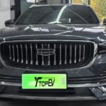 Geely Manjaro 2026 2.0TD DCT EVO 2WD Premium
