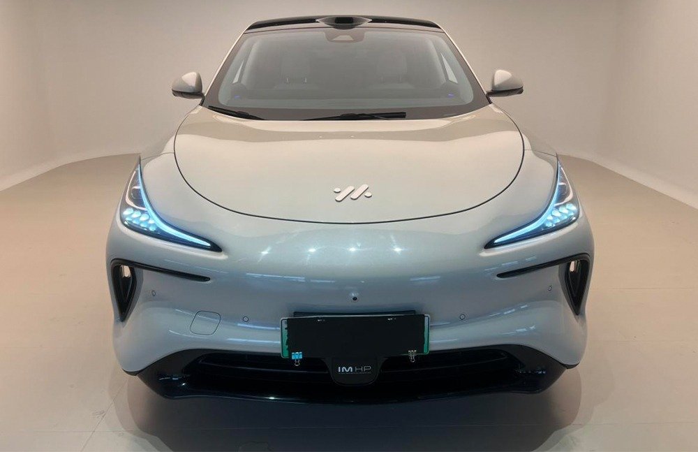 imgi_4_IM ls6 2 IM LS6 2026 Model Lingxi Intelligent Driving Edition - Image 1