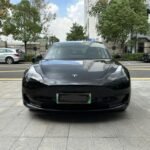 Tesla Model Y 2026 Standard Range Rear-Wheel Drive