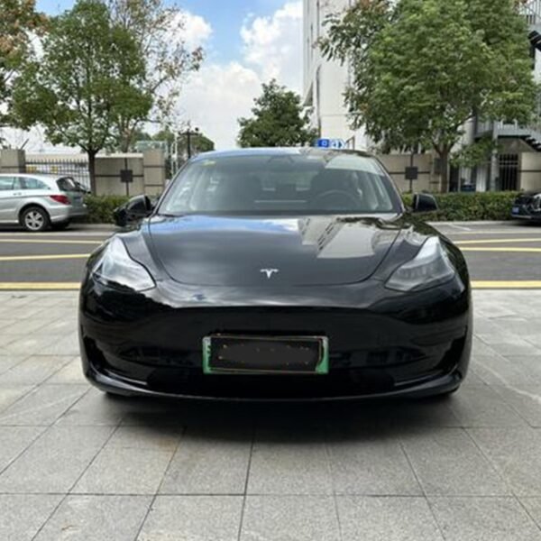 Tesla Model Y 2026 Standard Range Rear-Wheel Drive
