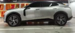 Lynk&Co 08 Em-P 2026 Model 120km Longrange PRO SUV Car– Wholesale Price From China | CarBuyChina - Image 3