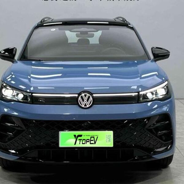 Volkswagen Tiguan L 2026 Pro 380TSI AWD R-Line Premium Edition