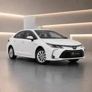 imgi_4_Used-Toyota-Corolla-Hybrid-2021-1-8L-E-CVT-Hybrid-Pioneer-Edition-Sedan Toyota Levin Gt 2.0L Hybrid Electric Sedan 5 Seats Car - Image 1
