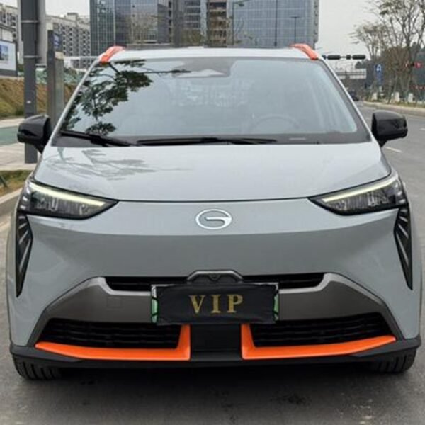 2026 AION Y 70 Enjoy Tech Edition