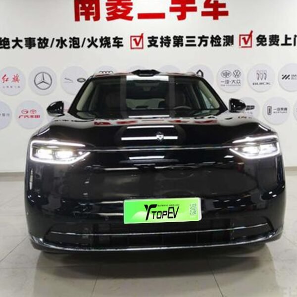 Aito M7 2026 Model Year, Extended-Range Ultra, 5-Seater, AWD