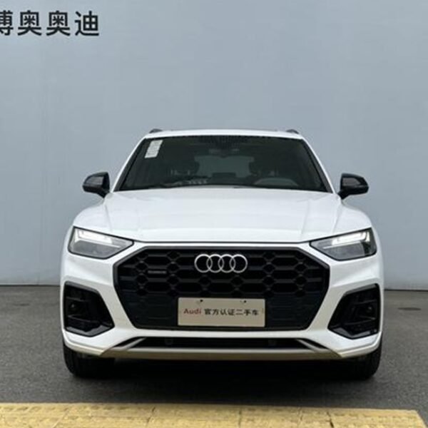 Audi Q5L 2026 40T Luxury Dynamic Edition