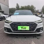 2026 Audi A7L 45 TFSI S-line“Dreaming of Youth” Edition