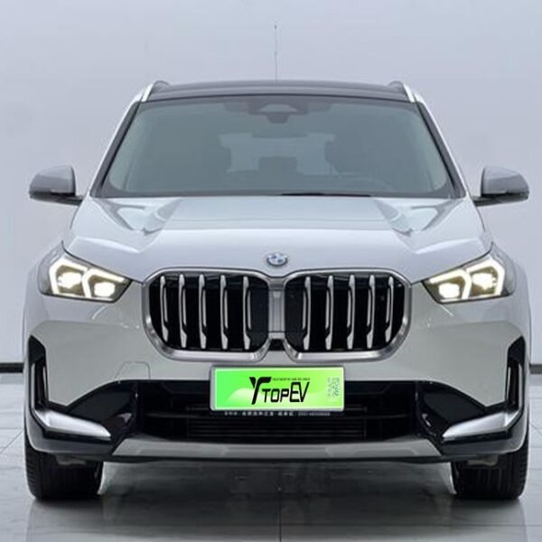 BMW X1 2026 xDrive25Li X Design Package