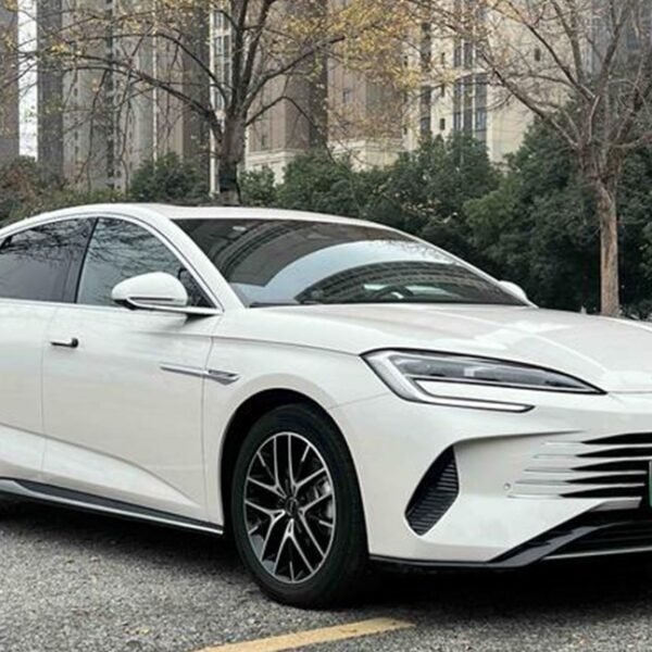 BYD Seal DM 2026 Honor Edition DM-i 1.5L 121KM Premium Trim