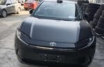 Toyota bZ5 2026 Model 550 PRO Smart Edition– Factory Price From China | CarBuyChina
