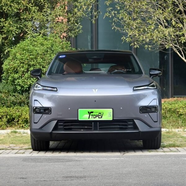 2026 Changan Deepal S05