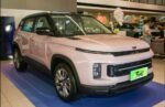 2026 Geely ICON - Image 3