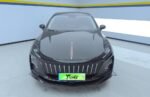 Hongqi E-QM5 2026 Model Basic Travel Edition– Ready for Export From China | CarBuyChina