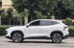 Jetour Dashing 2022 1.6T DCT King PLUS– Ready for Export From China | CarBuyChina - Image 2