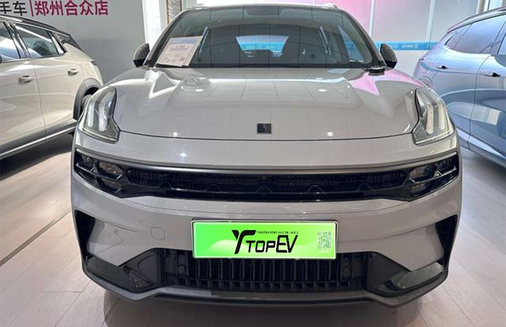 imgi_4_lnyk 2(1) Lynk & Co 06 EM-P 2026 PHEV Remix Pro - Image 1