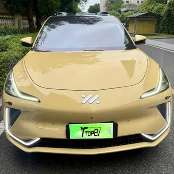 IM LS7 2026 Pro AWD Edition