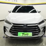 BYD Tang DM 2026 DM-i 1.5T 112KM Premium model