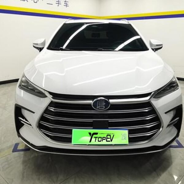 BYD Tang DM 2026 DM-i 1.5T 112KM Premium model