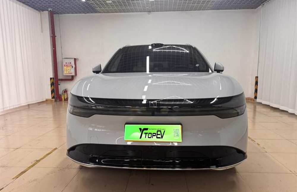 imgi_4_zeekr 7x 2 ZEEKR 7X 2026 Model, 100kWh Long-Range Rear-Wheel Drive Intelligent Driving Version. - Image 1