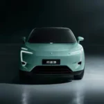 2026 Luxeed R7 215kw Electric Vehicle Smart Electric Car SUV EV Car Price