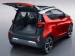 Chery 2026 EQ1 251km Classic True Love Edition Automatic Transmission - Image 2