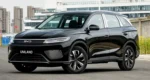 2026 Byd 115km Flagship Model Sea Lion 05 Dm-I Intelligent Driving Edition New Energy Vehicles