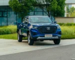 Changan F70 Gasoline Pickup - Image 4