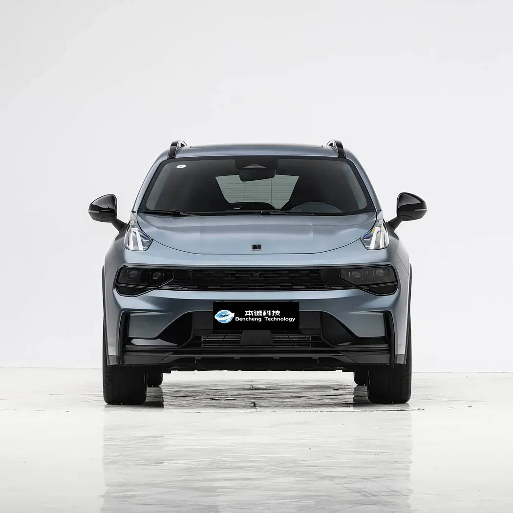 imgi_54_2025-Lynk-Co-01-SUV-1-5t-2-0-Turbo-High-Cost-Effective-Fuel-Car Lynk & Co 06 Relive - Image 1