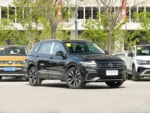 2026 Volkswagen Tiguan L 380tsi 4WD Automatic SUV R-Line Edition 7seats