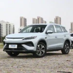 BYD Song Pro DM-i