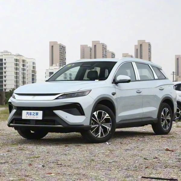 BYD Song Pro DM-i