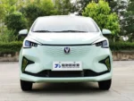 Changan Benben E-Star 2026 New EV Minicar - Image 2