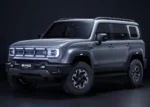 Baic Bj40 PRO - Image 2