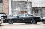 2026 Volvo S90 - Image 4