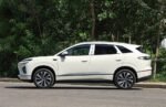 2026 BYD Sealion 06 EV - Image 4