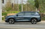 Nissan NX8 2026– Factory Price From China | CarBuyChina - Image 3