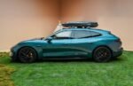 SAIC Z7T 2026– Factory Price From China | CarBuyChina - Image 3