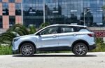 2026 Geely Binyue 1.5L - Image 3