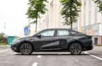 Volkswagen ID.UNYX 07 2026– Ready for Export From China | CarBuyChina - Image 3