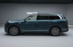 2026 Geely Galaxy M9 - Image 5