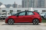 Volkswagen ID.3 GTX 2026 - Image 4