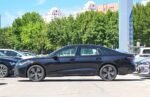 2026 Volkswagen Passat - Image 4