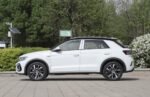 New Volkswagen T-Roc Facelift II 2026 - Image 4