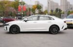 2026 Kia K5 - Image 4