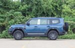 Jetour Zongheng G700 2026 5-seater– Ready for Export From China | CarBuyChina - Image 3
