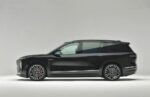 NIO ES8 2026 - Image 4