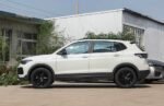 2026 Volkswagen Tharu - Image 4