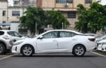 Nissan Sylphy 2026 - Image 4