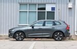2026 Volvo XC60 - Image 4